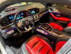 مرسيدس بنز GLE